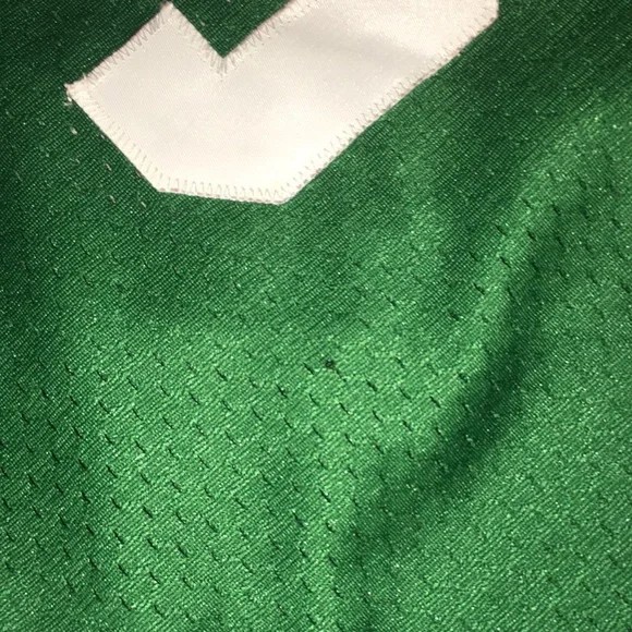 Authentic adidas Celtics pierce #34 jersey.size xl men’s,+2 length. - Picture 3 of 6